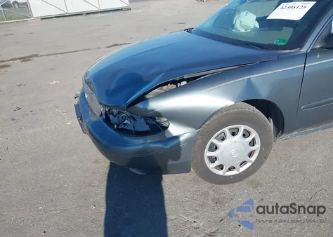 2004 Buick Century from USA, damaged, VIN 2G4WS52J641181425